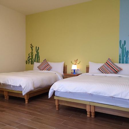 Hengchun Inn Εξωτερικό φωτογραφία