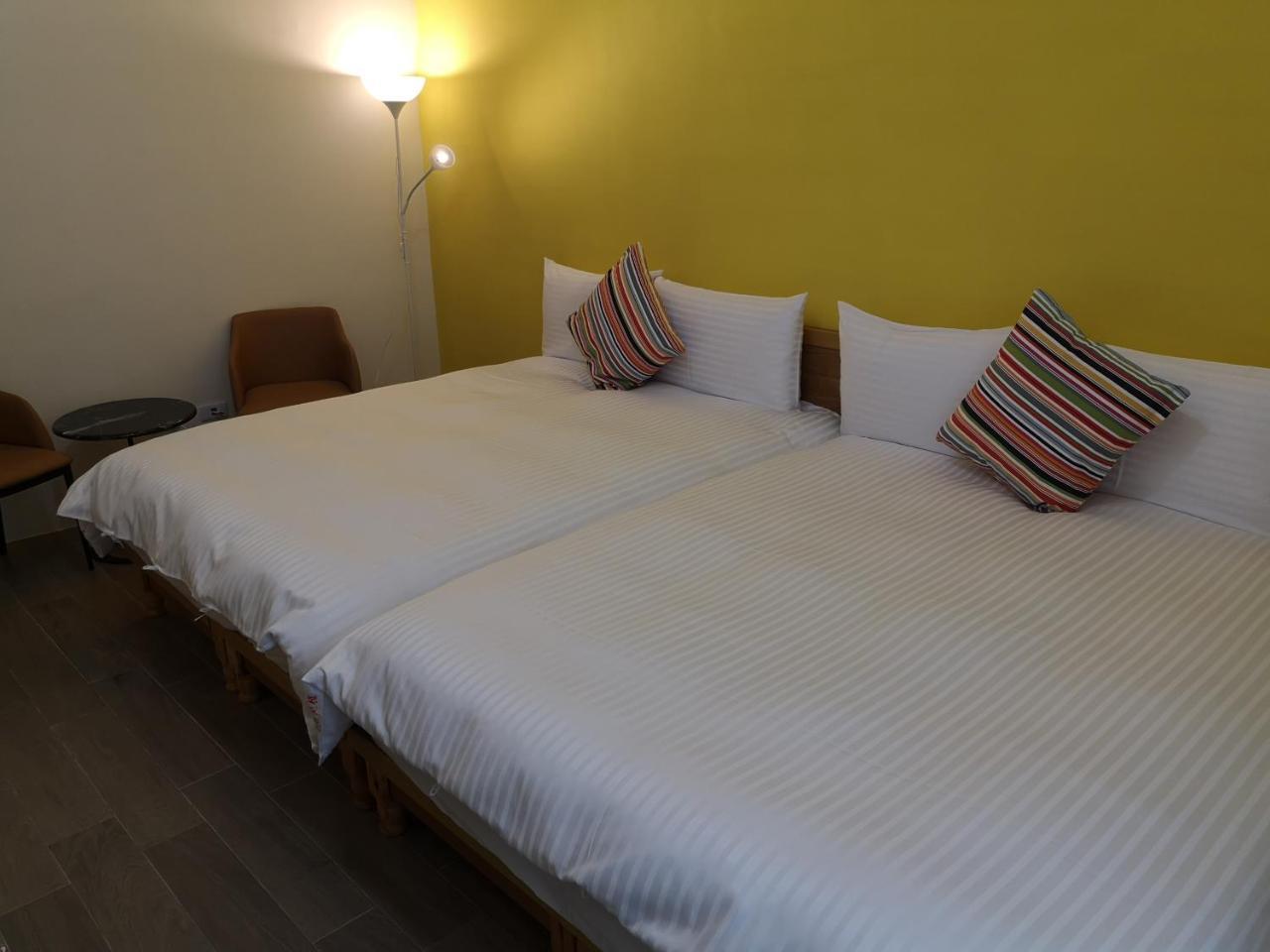 Hengchun Inn Εξωτερικό φωτογραφία