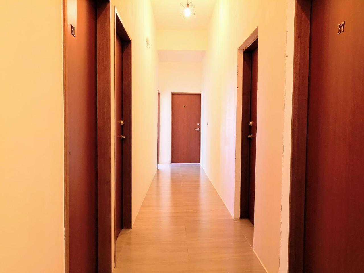 Hengchun Inn Εξωτερικό φωτογραφία