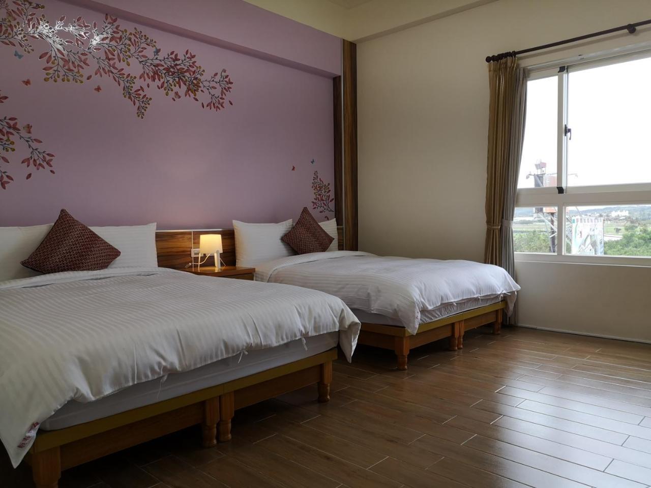 Hengchun Inn Εξωτερικό φωτογραφία