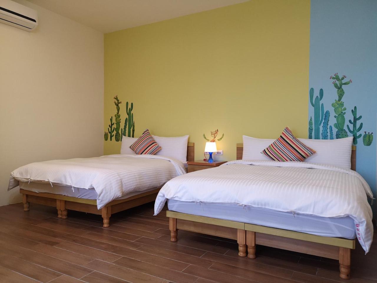 Hengchun Inn Εξωτερικό φωτογραφία