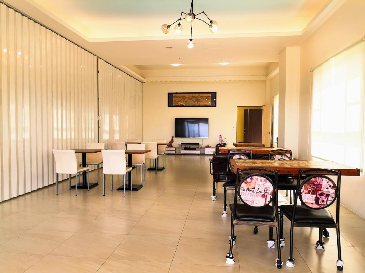 Hengchun Inn Εξωτερικό φωτογραφία