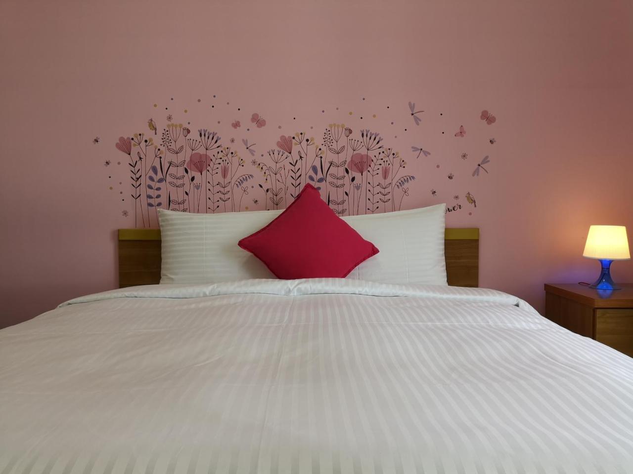 Hengchun Inn Εξωτερικό φωτογραφία