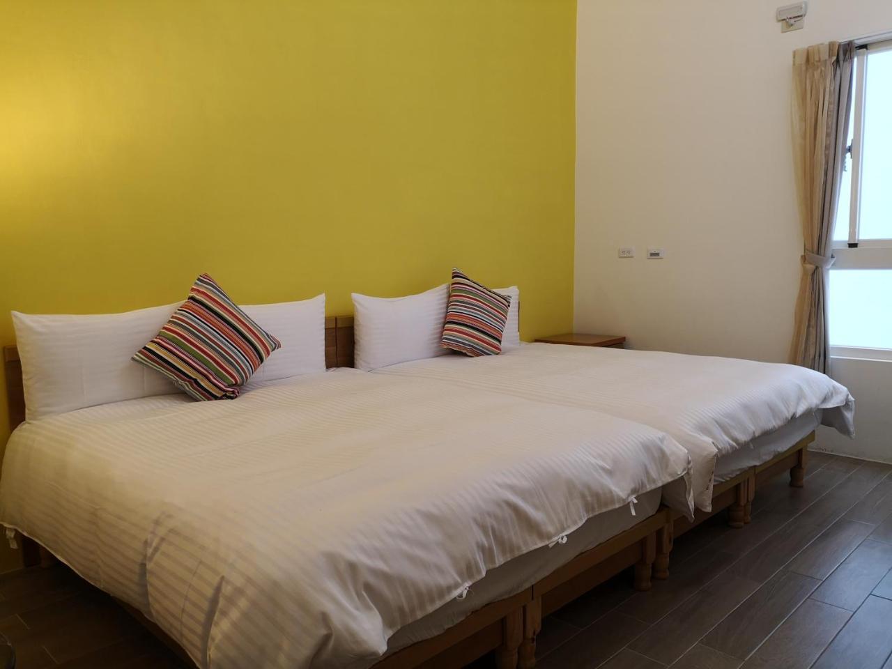 Hengchun Inn Εξωτερικό φωτογραφία