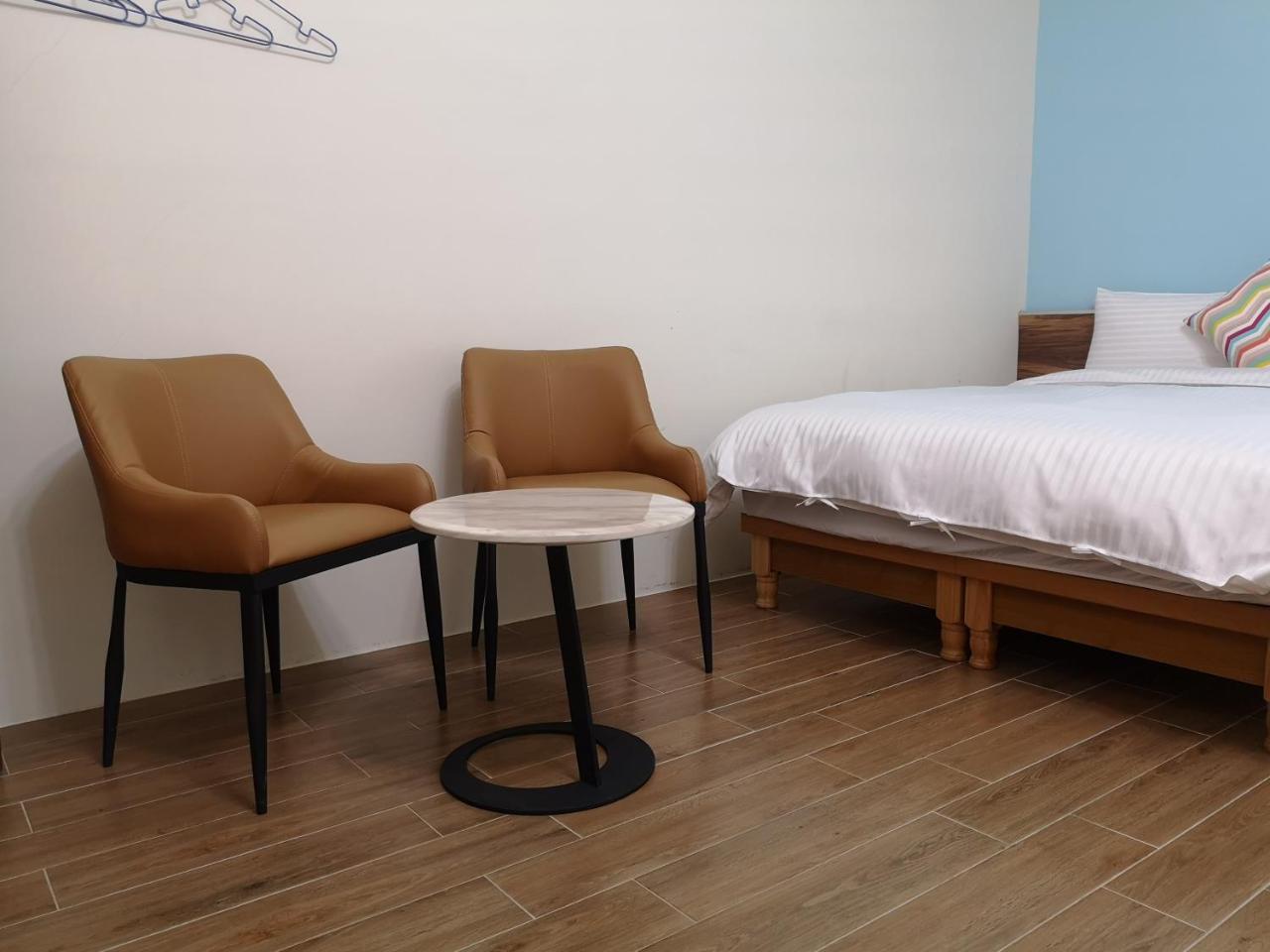 Hengchun Inn Εξωτερικό φωτογραφία