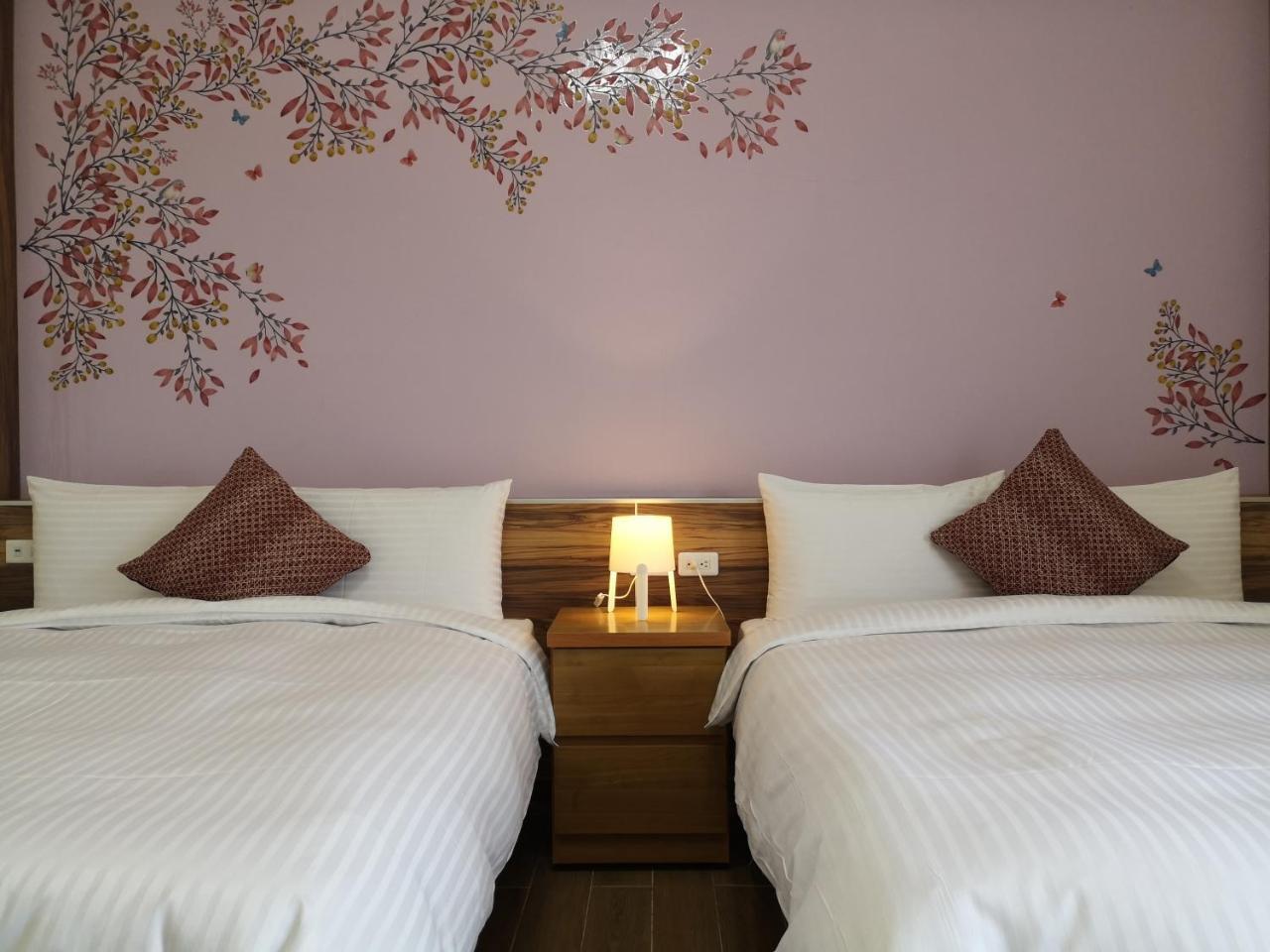 Hengchun Inn Εξωτερικό φωτογραφία