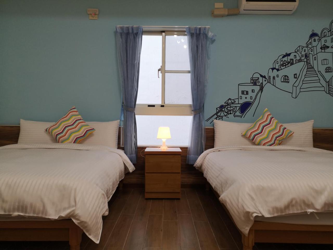 Hengchun Inn Εξωτερικό φωτογραφία