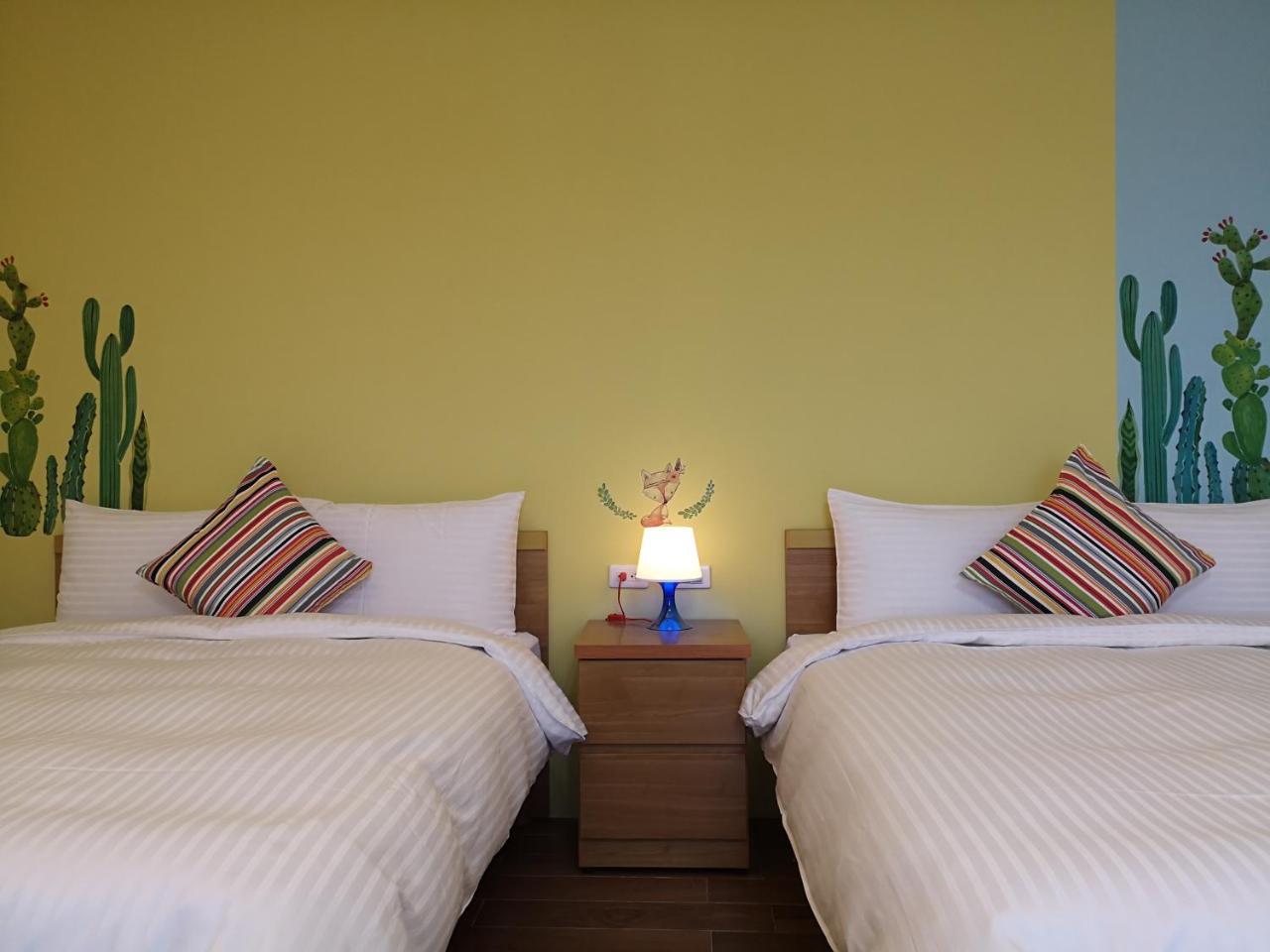 Hengchun Inn Εξωτερικό φωτογραφία
