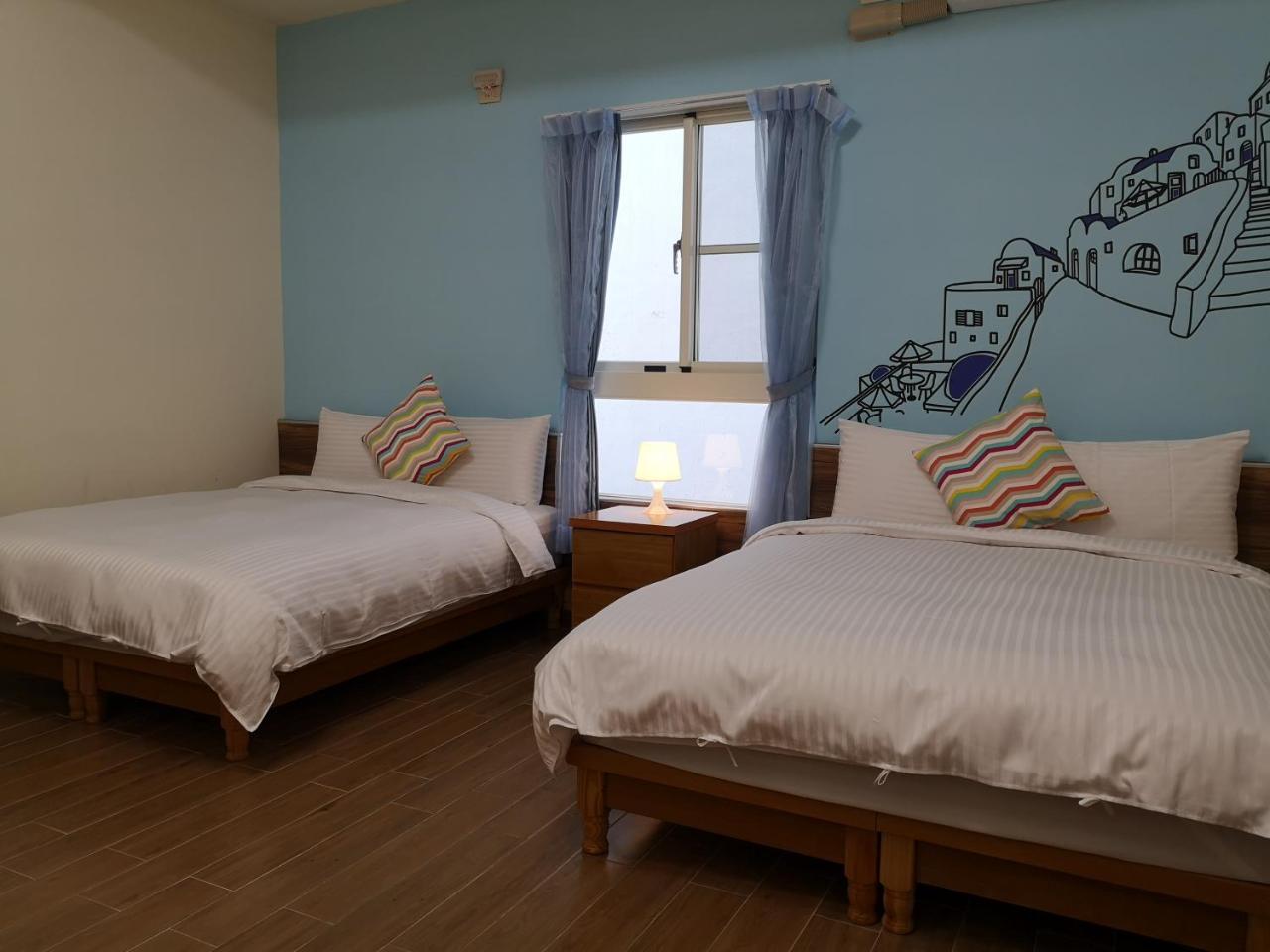 Hengchun Inn Εξωτερικό φωτογραφία