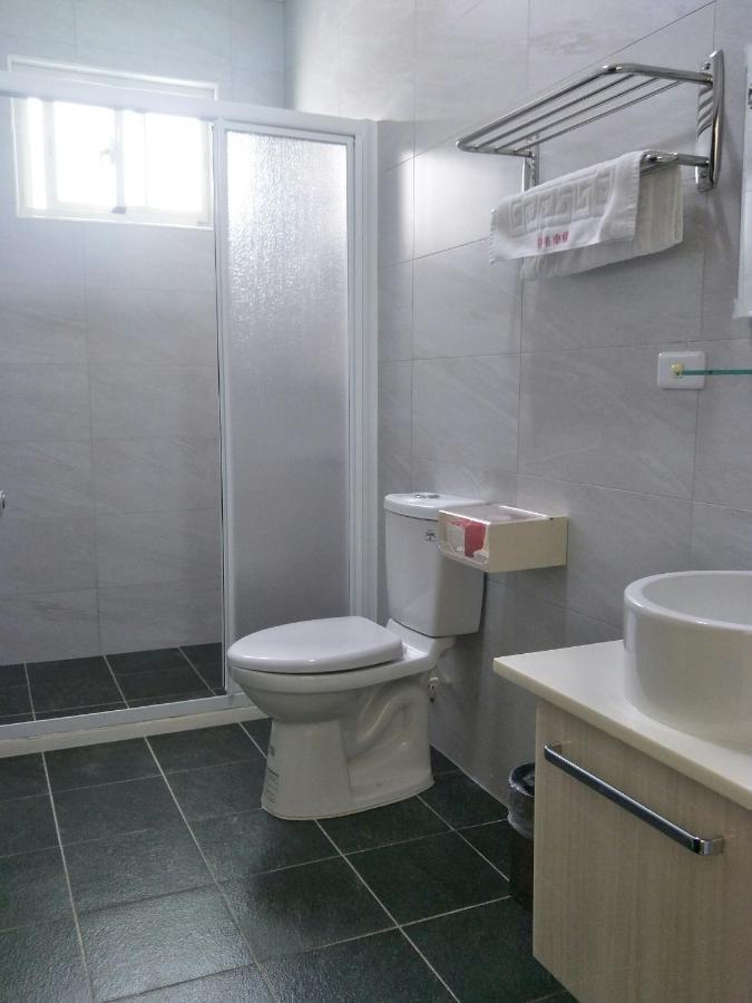 Hengchun Inn Εξωτερικό φωτογραφία