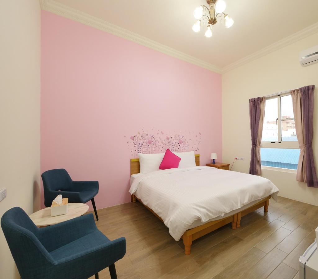 Hengchun Inn Εξωτερικό φωτογραφία