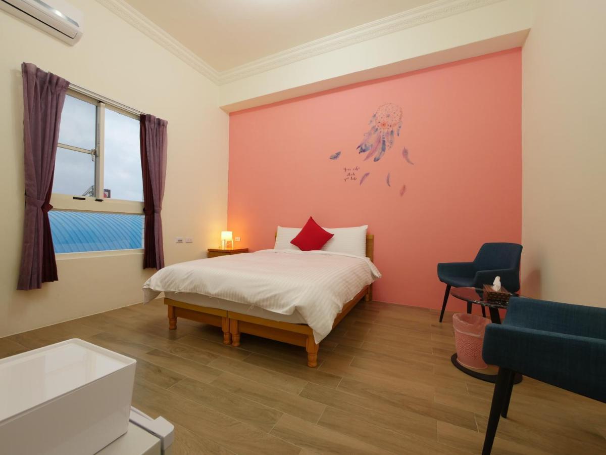 Hengchun Inn Εξωτερικό φωτογραφία